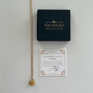 Authentic Chanel Necklace
